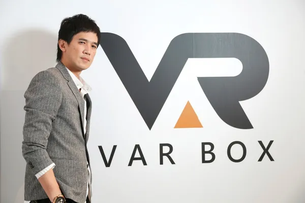 [Promotion] 致力於成為VR獨角獸新創  維亞娛樂打造完整VR生態系 