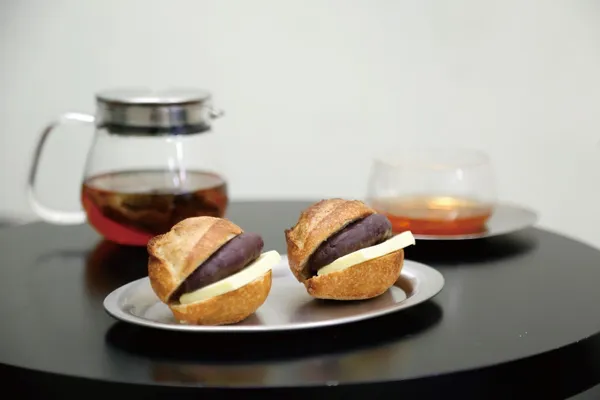 用匠人精神做好麵包，打造新型態甜點！── 台北東區人氣風格店舖「Moon Baking Studio」