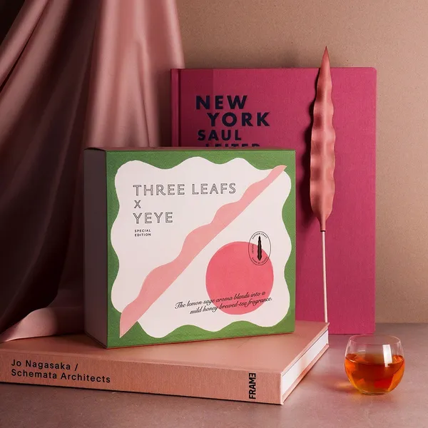 Pinkoi禮盒-葉葉YEYE x Three Leafs三叶 － 聯名禮盒1.jpg