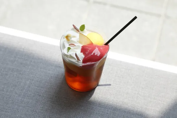Tea Dessert 茶甜點？結合法式甜點與台灣茶藝，One Tree Hill Taipei 的新世代下午茶