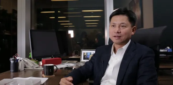 專訪紅點創投袁文達：一年有四家投資的企業IPO是什麼感覺？ 