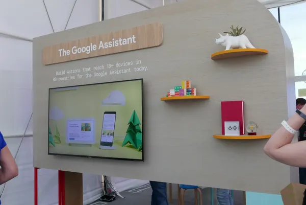 google io sandbox