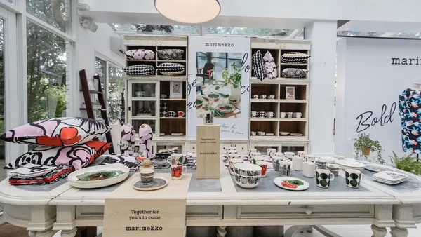 Marimekko 2019春夏系列登場！主題「天生無畏」以北歐印花展現獨立自主精神