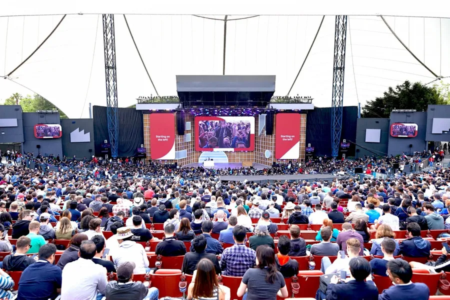展會兩樣情！Google I/O實體活動喊卡，如期舉辦的東奧該怎麼進行？