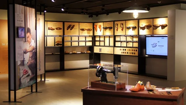台灣手工鞋的文化與傳承：林果良品《履程》特展揭幕，展出經典鞋款及上百道鞋履工藝！