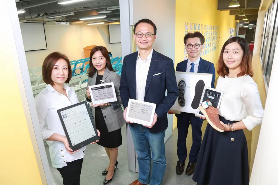 醫療服務結合ICT優勢，慧誠智醫海外輸出MIT智慧醫院