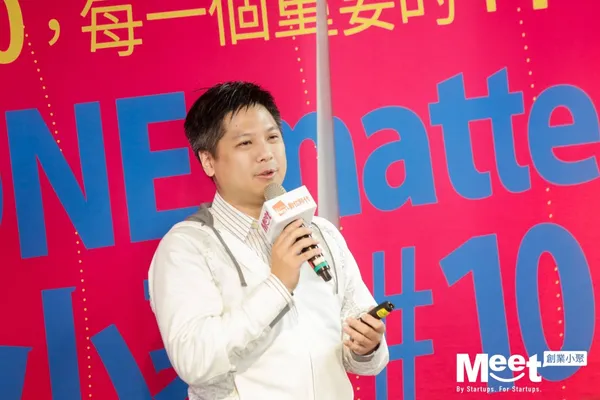 中年創業的眼界與起手式，專訪WeMo Scooter創辦人吳昕霈 