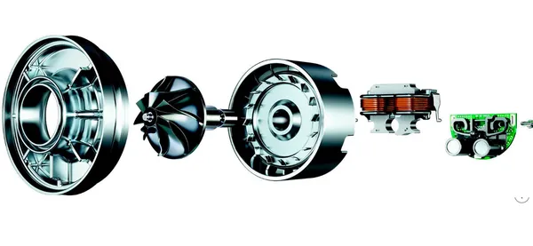 dyson