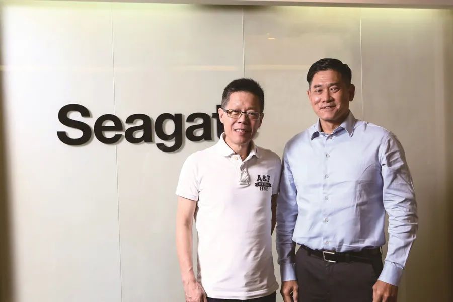 Seagate看好邊緣運算潛力  協助雲達科技(QCT)打造5G全新架構: From Data center to Edge