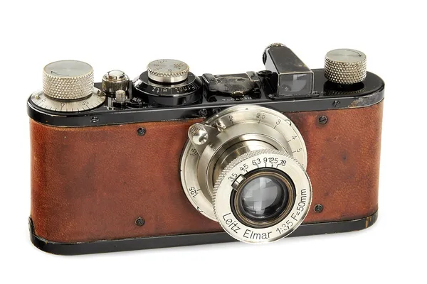Leica I 型號C標準相機「Calfskin」.jpg