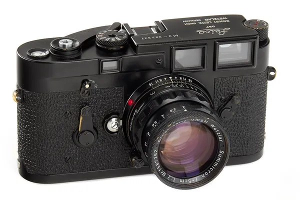 Leica M3 Black Paint.jpg