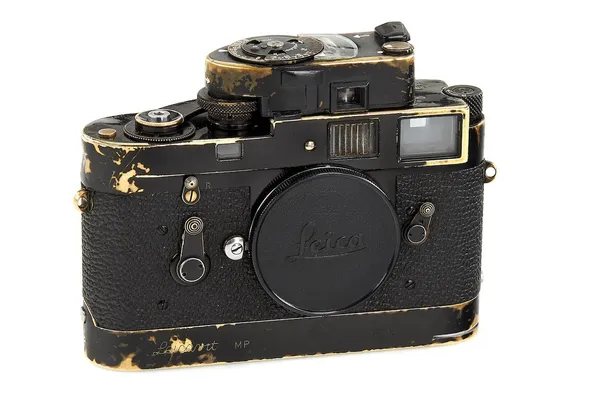 LeicaM2 Black Paint + Black Paint Leicavit MP.jpg