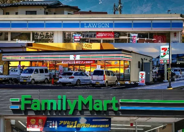 日本三大便利商店：LAWSON、7-Eleven、FamilyMart.jpg