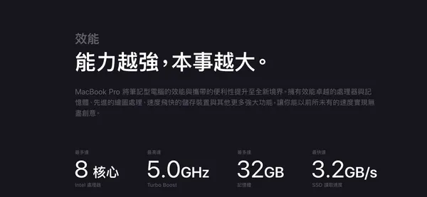 macbook pro