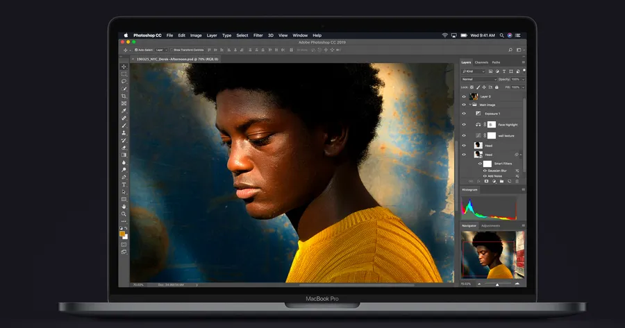史上最快！蘋果更新Macbook Pro系列筆電，首次搭載8核心處理器