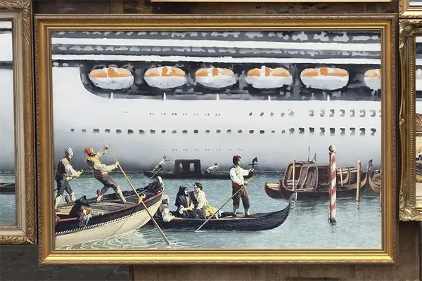 威尼斯雙年展 Banksy 05.jpg