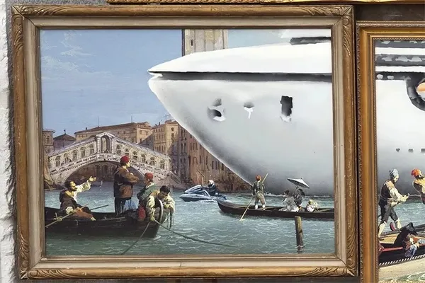 威尼斯雙年展 Banksy 06.jpg