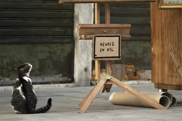 威尼斯雙年展 Banksy 07.jpg
