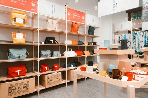 中川政七商店-華山DSC_1834.jpg