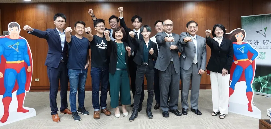 創業尖兵整裝待發 亞洲·矽谷公布2019 Draper University「創業英雄營」夏季班入選成員