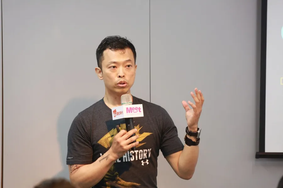 [創業小聚NO.101] 區塊鏈界的PayPal 與 AWS！2020年區塊鏈最關鍵應用是什麼？