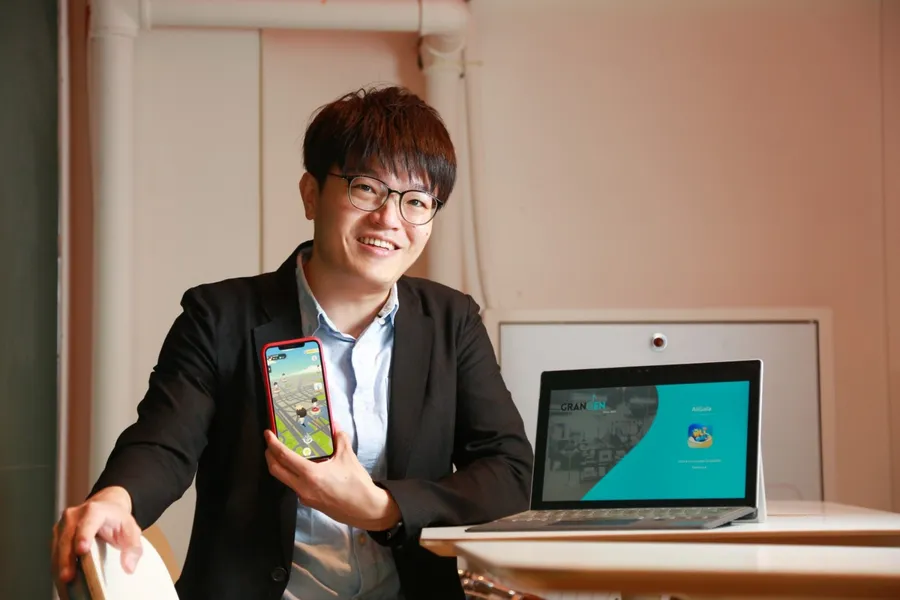 打造網紅變現新互動方式！狂點推出一站式社群遊戲App「AliGala」