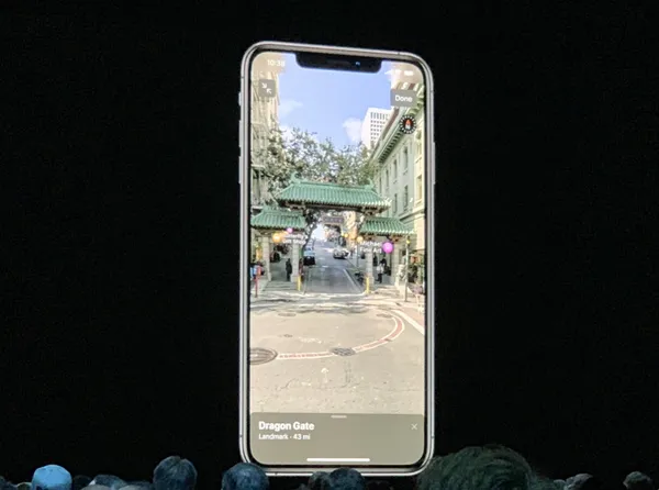 2019 wwdc keynote