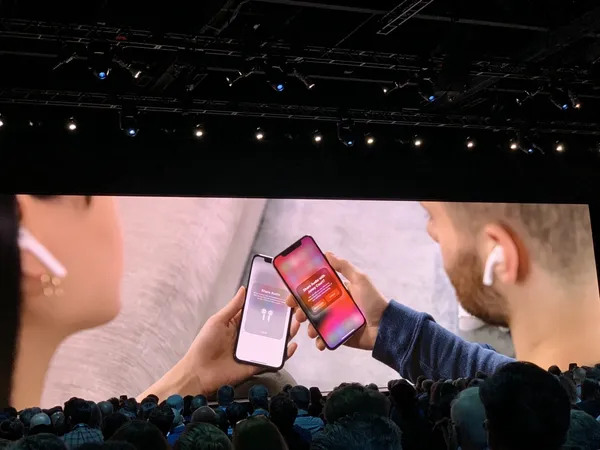2019 wwdc keynote