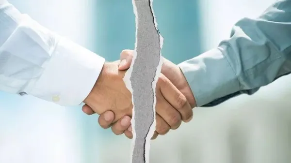 沒誠信、不可靠、目標不一致...想創業別找這些人！ 