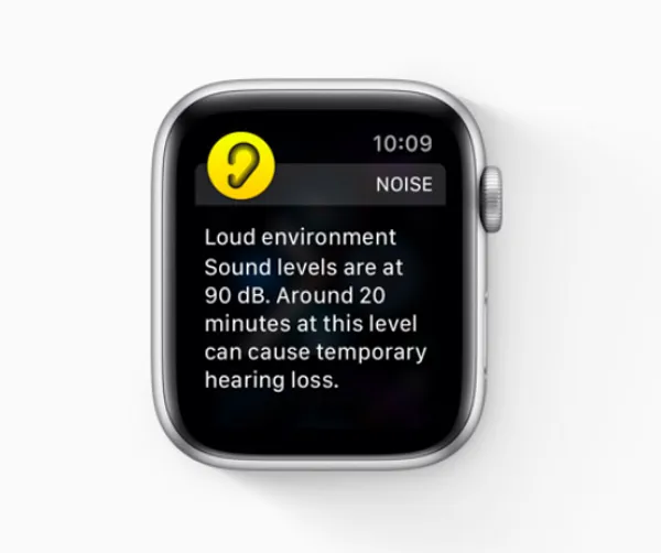 watchOS