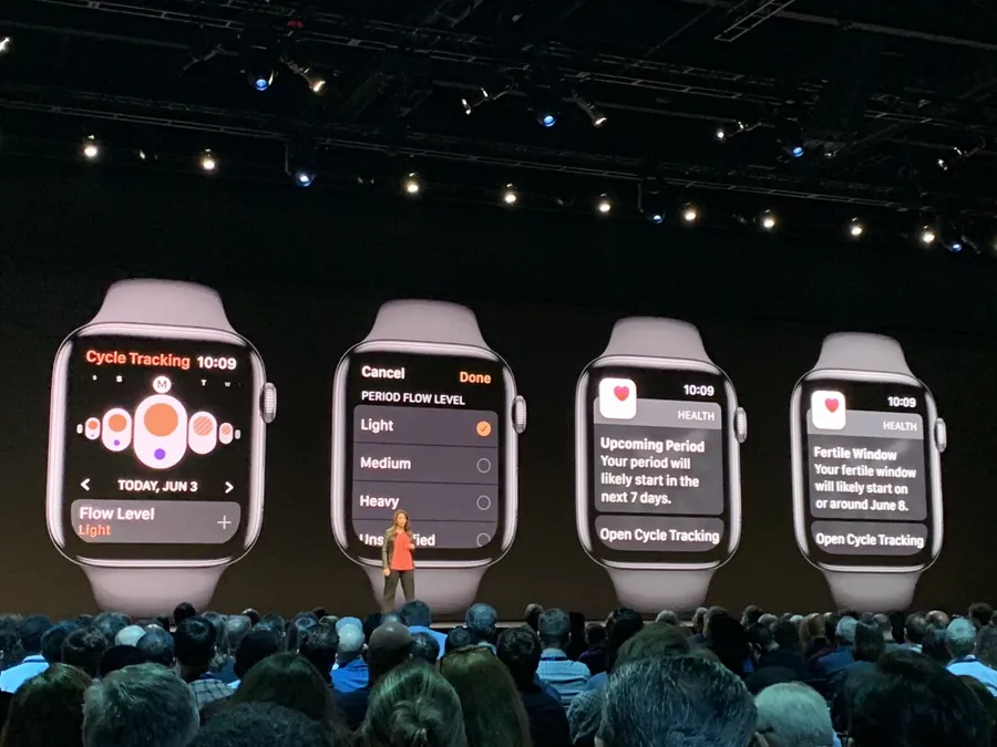 Apple Watch健康功能遇瓶頸！蘋果的野心踢到哪些鐵板？