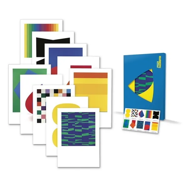 美國藝術郵票-Ellsworth Kelly-06.jpg
