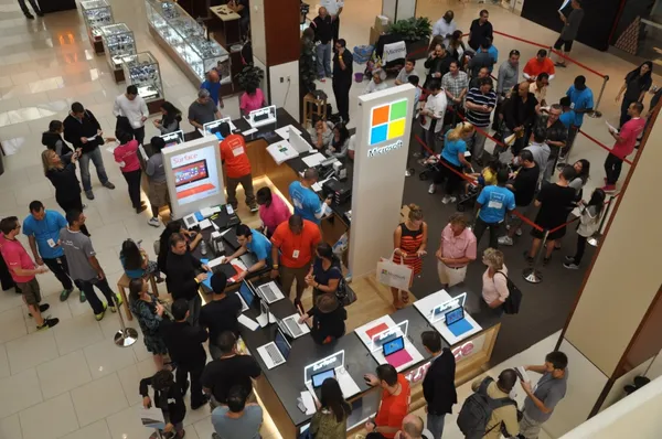 Microsoft Specialty Store