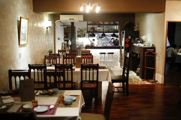 民生社區_食憶餐廳
