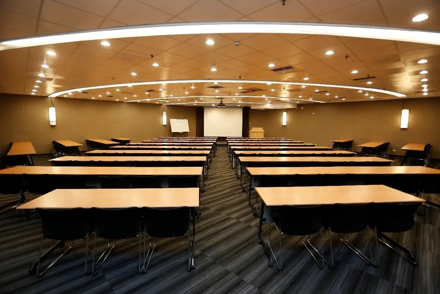 優良設備讓會議更輕鬆更專注，集思與Yamaha展開合作！