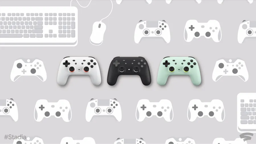 Google 宣布關閉 Stadia，遊戲串流服務究竟存在危機還是商機？