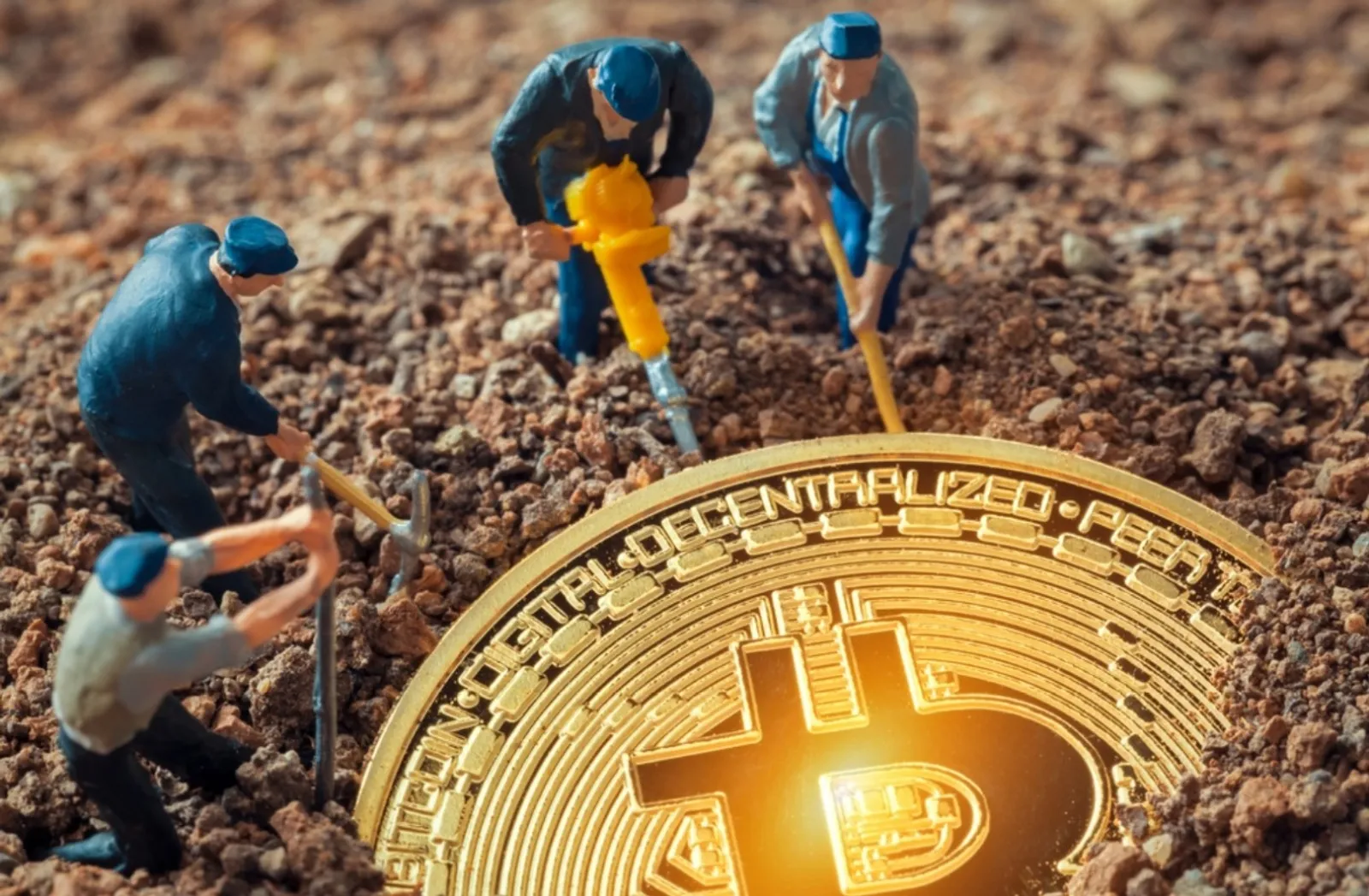 從排斥到擁抱，傳統銀行為何開始爭相投入加密貨幣市場？