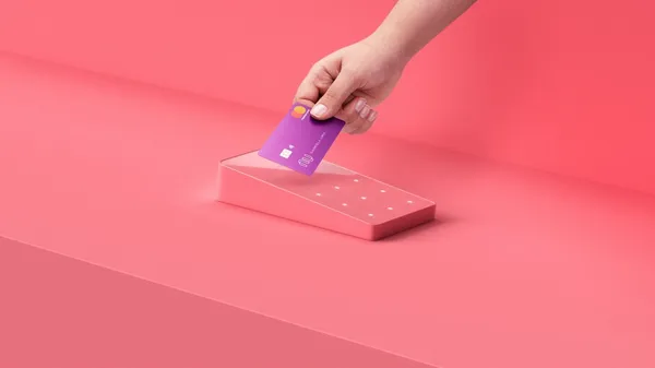 國外純網銀Nubank