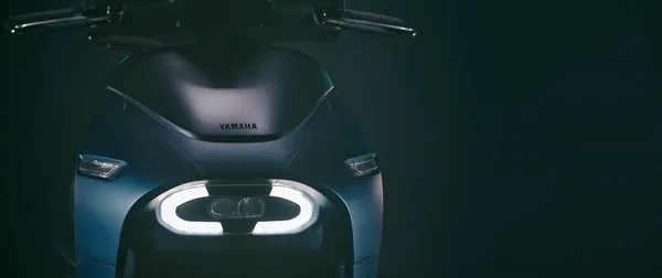 YAMAHA