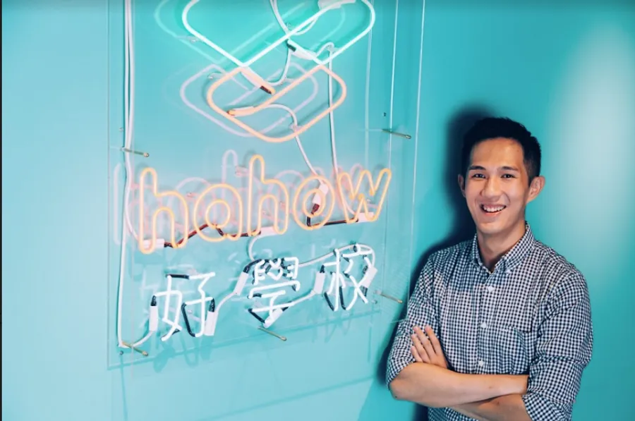 線上募資教育平台Hahow完成Pre-A輪融資，插旗東南亞成立在地團隊