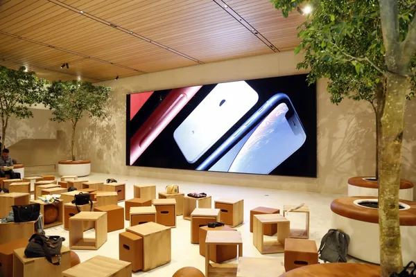 Apple 信義A13 store開幕_2019-06-13_侯俊偉攝影_ (12).jpg