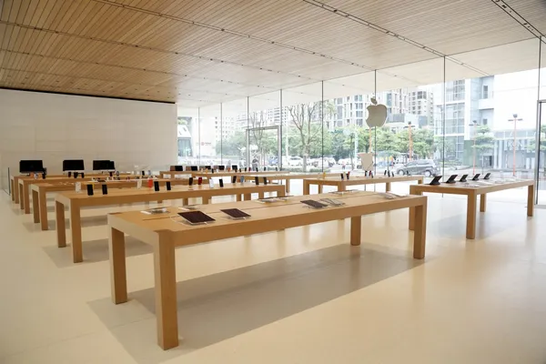 Apple 信義A13 store開幕_2019-06-13_侯俊偉攝影_ (14).jpg
