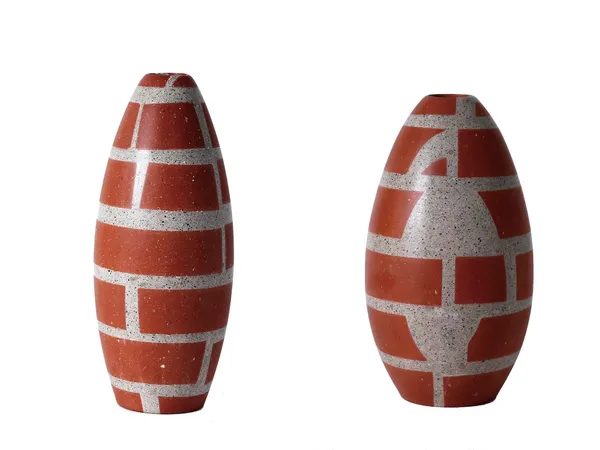 當代平衡展-耶路撒冷設計週-Brick Vase_01_02.jpg