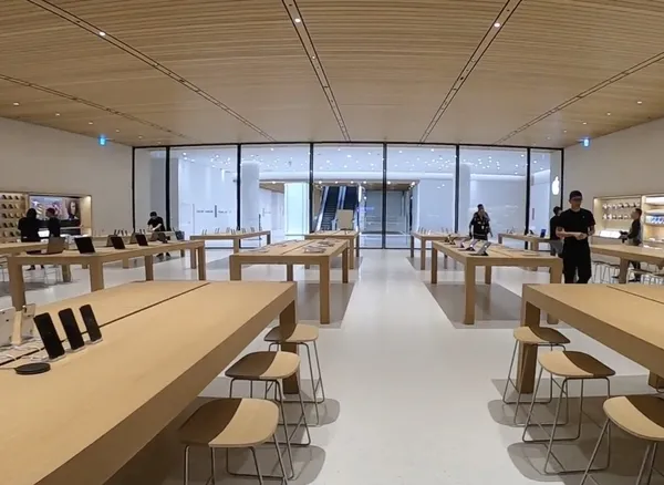 apple 信義a13