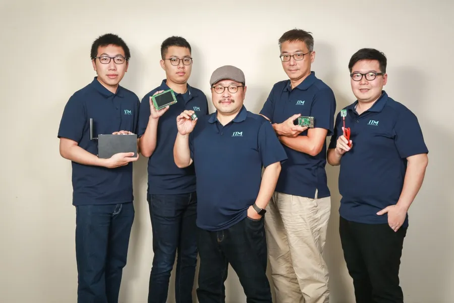 為何聯發科、宏碁都搶著合作？ITM 發現「跟人有關」的資料存證是最大的問題