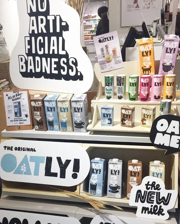 OATLY