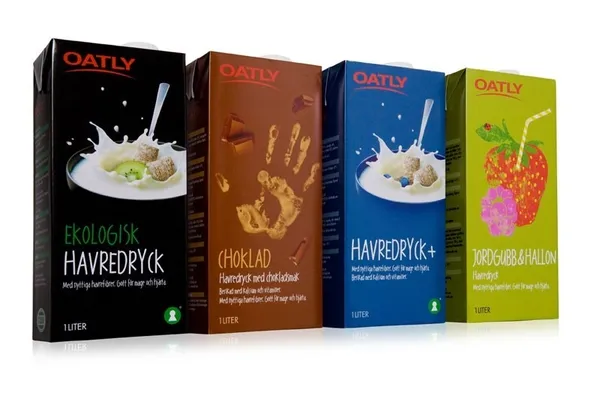 OATLY