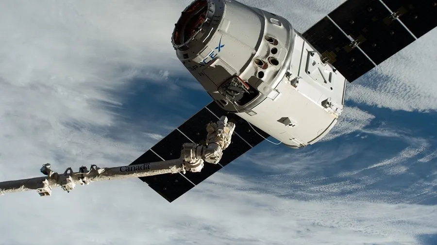 NASA要沒錢了，決定開放旅客到太空站觀光