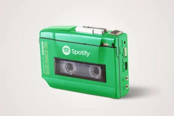 spotify_城市美學新態度