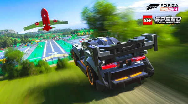E3 Game